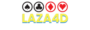 Logo LAZA4D